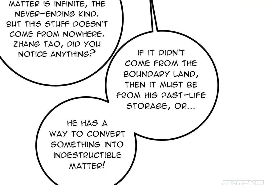 Global Martial Arts manga Chapter 330 – Page 80