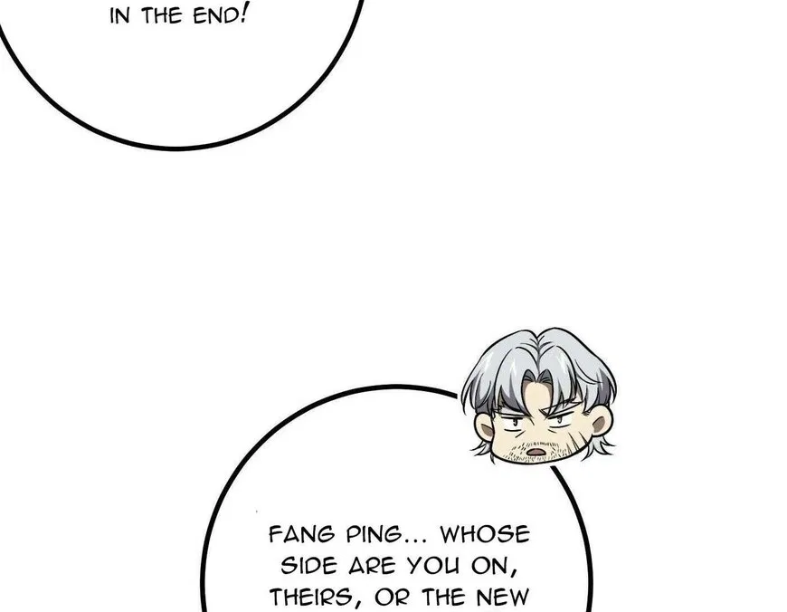 Global Martial Arts manga Chapter 330 – Page 84