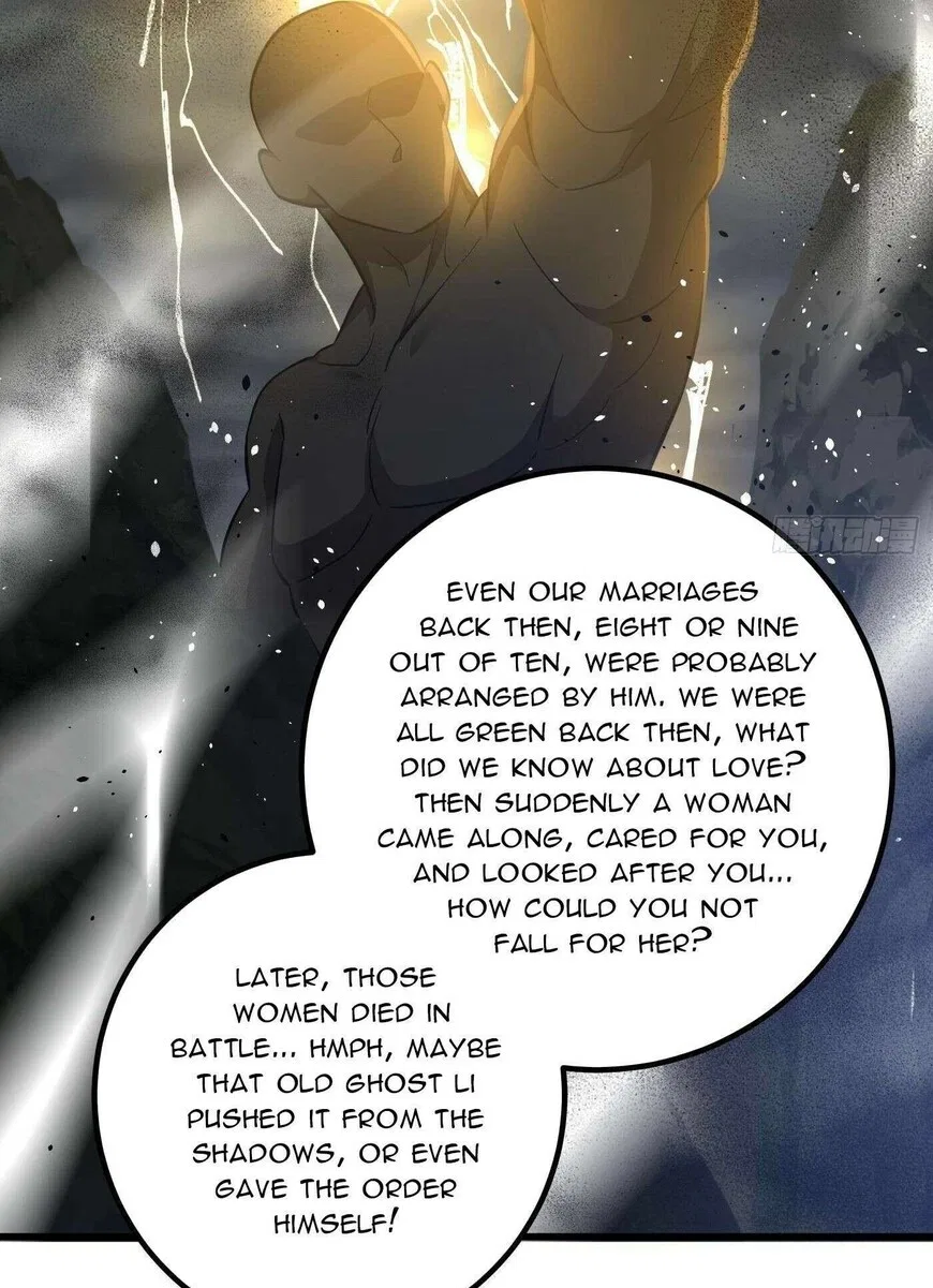 Global Martial Arts manga Chapter 330 – Page 91