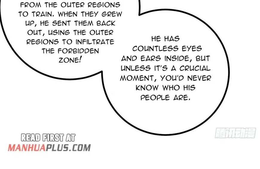 Global Martial Arts manga Chapter 330 – Page 97