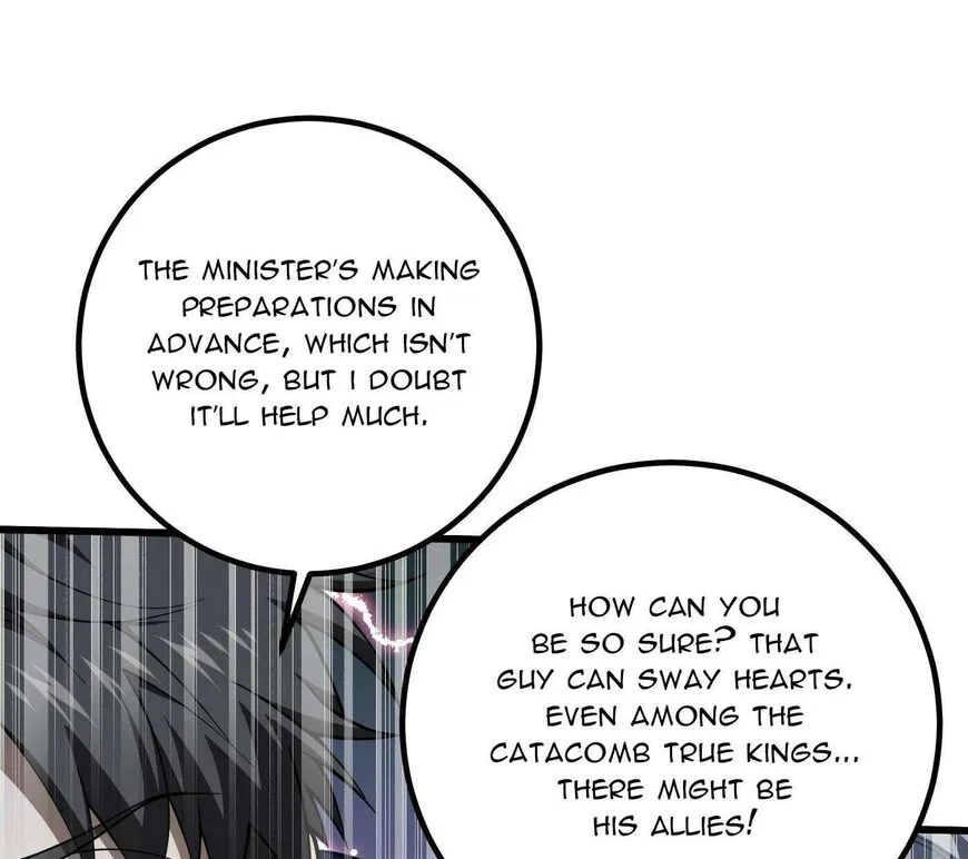 Global Martial Arts manga Chapter 330 – Page 98