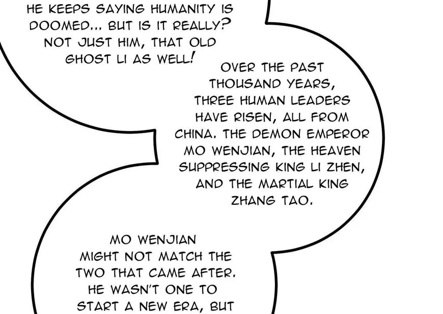 Global Martial Arts manga Chapter 330 – Page 100