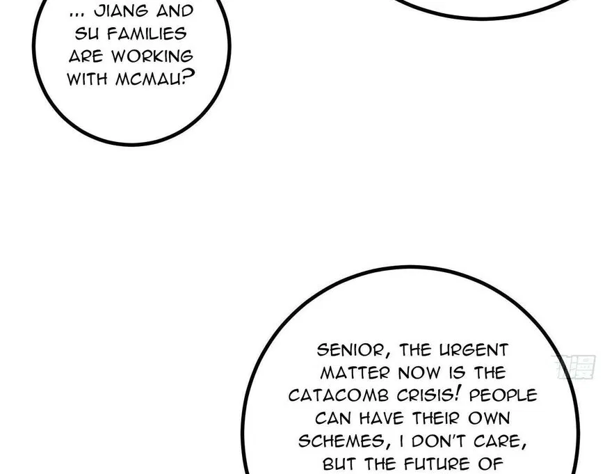 Global Martial Arts manga Chapter 330 – Page 103