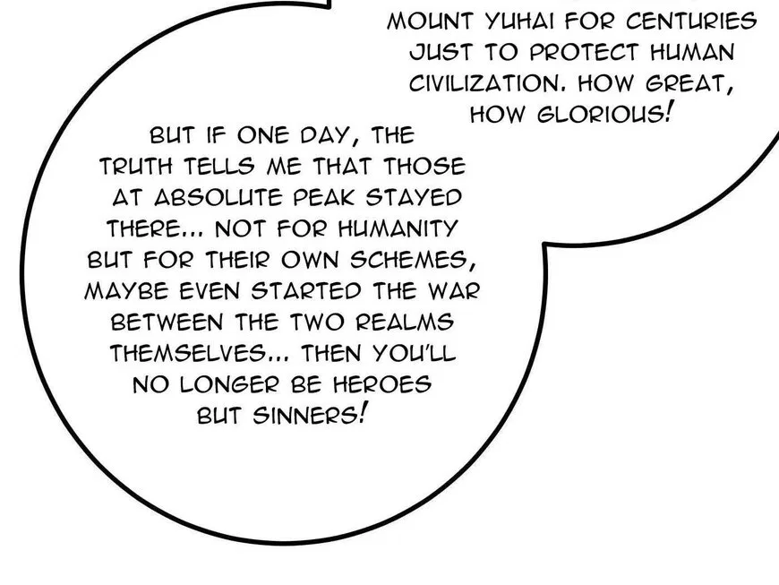 Global Martial Arts manga Chapter 330 – Page 105
