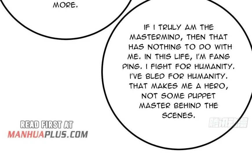 Global Martial Arts manga Chapter 330 – Page 107