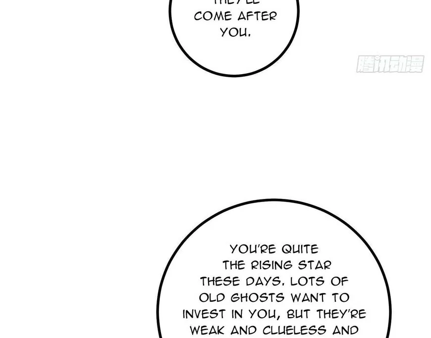 Global Martial Arts manga Chapter 330 – Page 110
