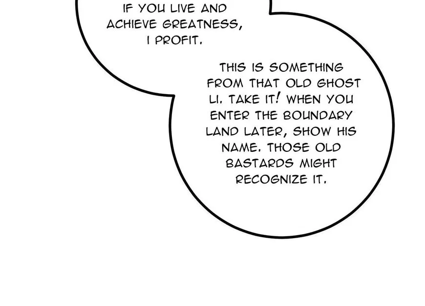Global Martial Arts manga Chapter 330 – Page 112