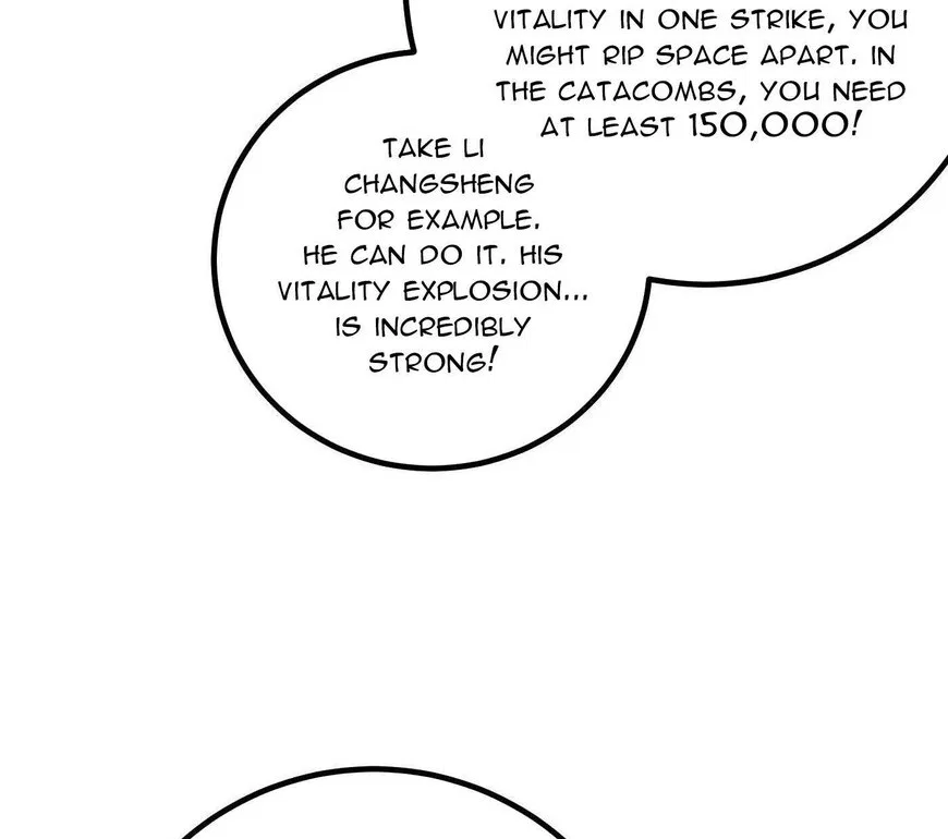 Global Martial Arts manga Chapter 330 – Page 115