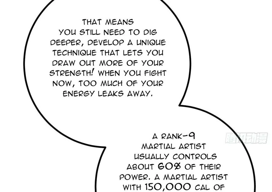 Global Martial Arts manga Chapter 330 – Page 116