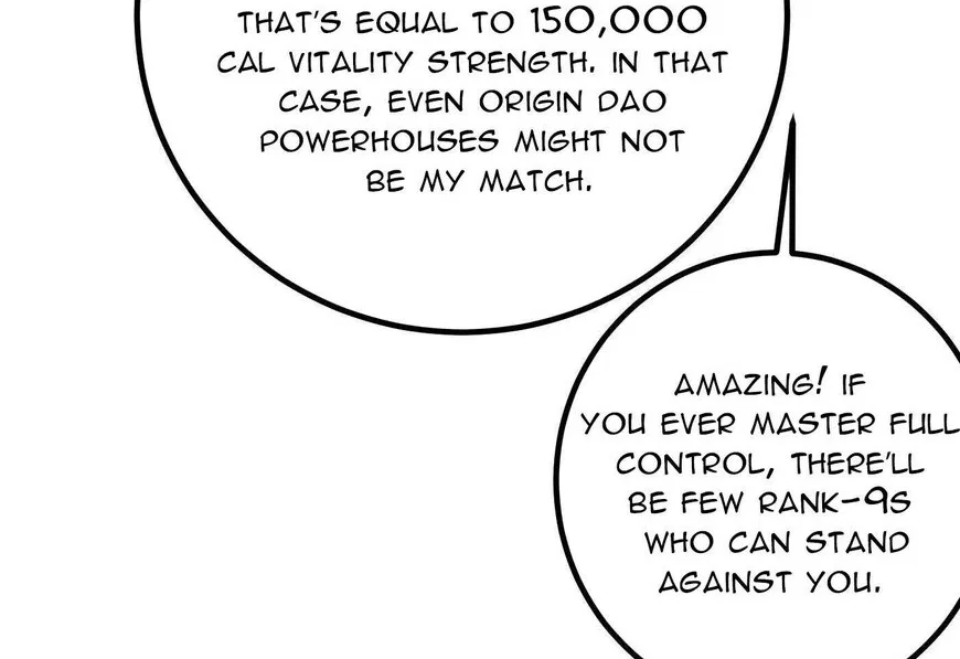 Global Martial Arts manga Chapter 330 – Page 118