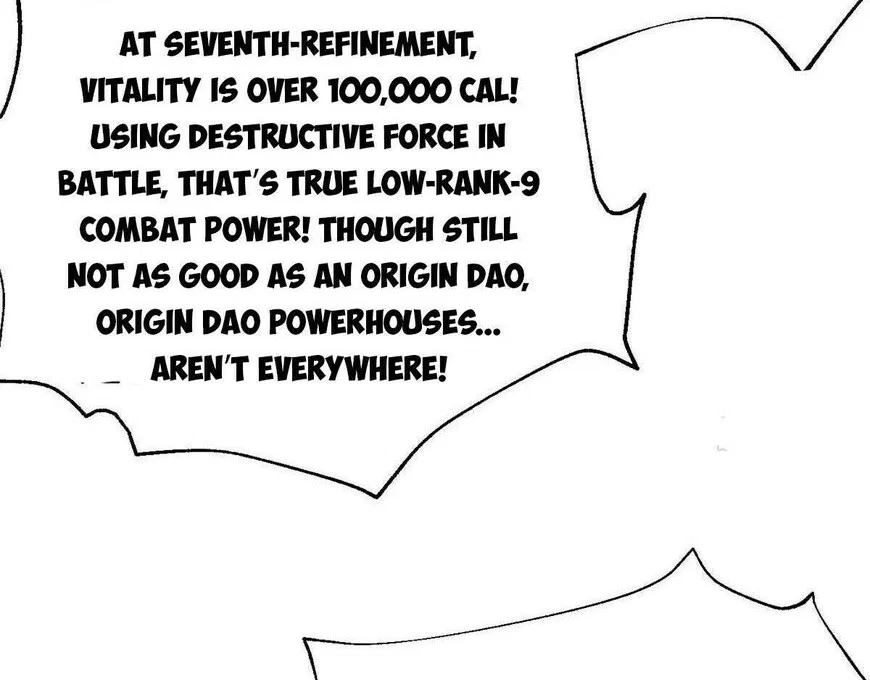 Global Martial Arts manga Chapter 329 – Page 18