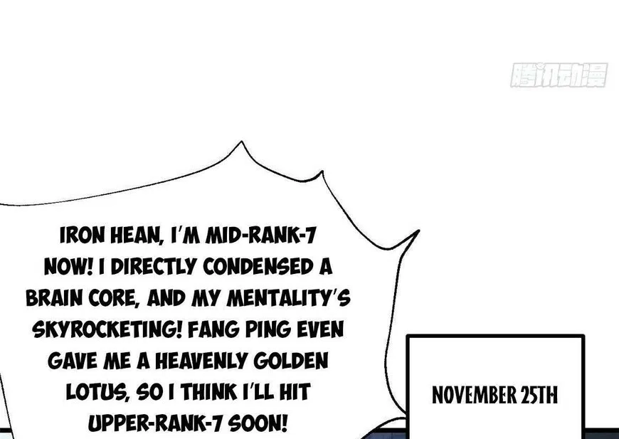 Global Martial Arts manga Chapter 329 – Page 21