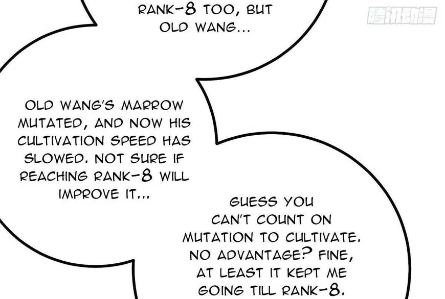 Global Martial Arts manga Chapter 329 – Page 23