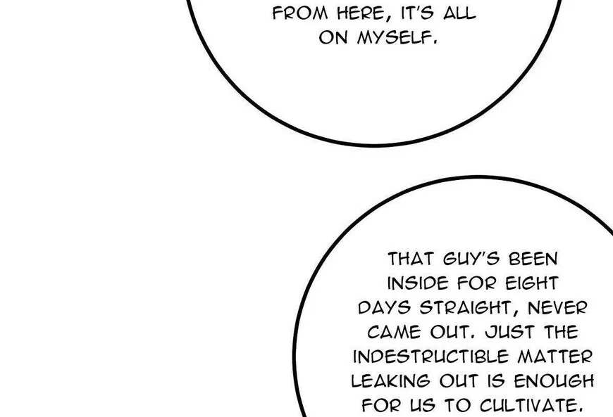 Global Martial Arts manga Chapter 329 – Page 24