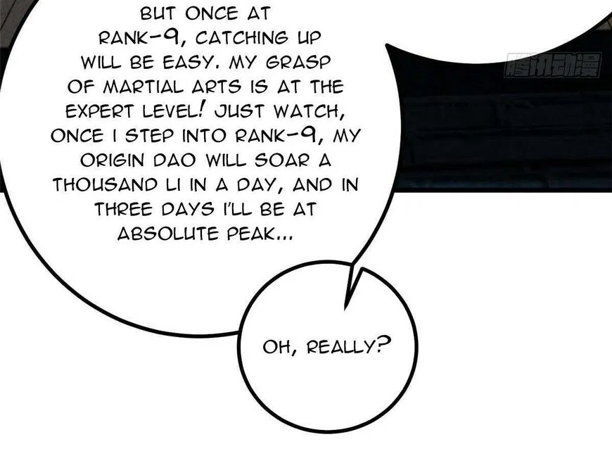 Global Martial Arts manga Chapter 329 – Page 26