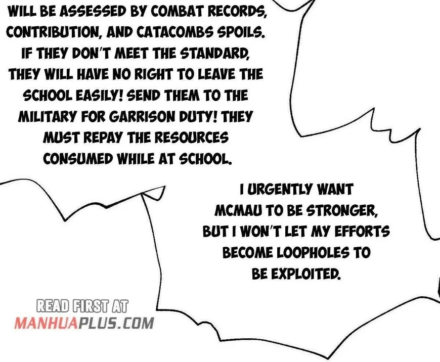 Global Martial Arts manga Chapter 329 – Page 43