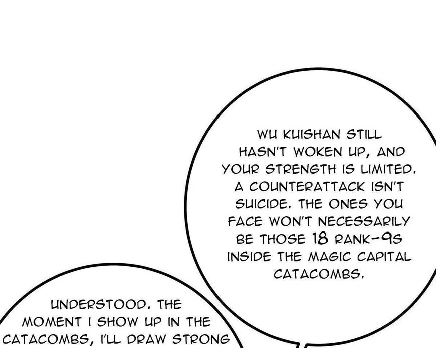 Global Martial Arts manga Chapter 329 – Page 48