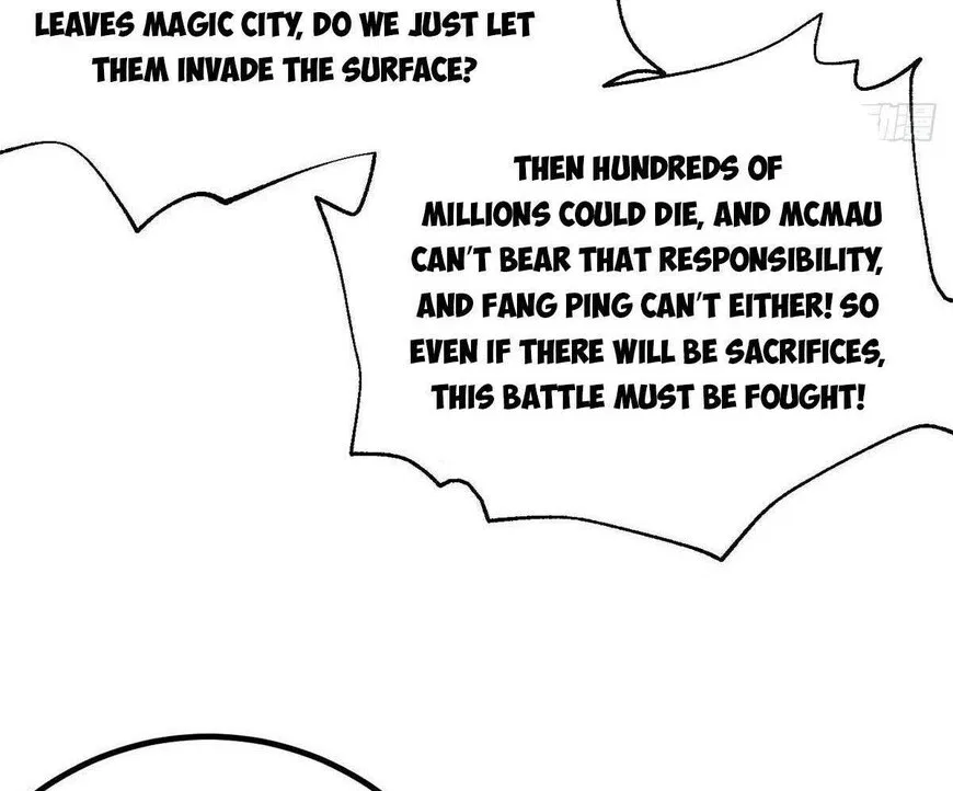 Global Martial Arts manga Chapter 329 – Page 53