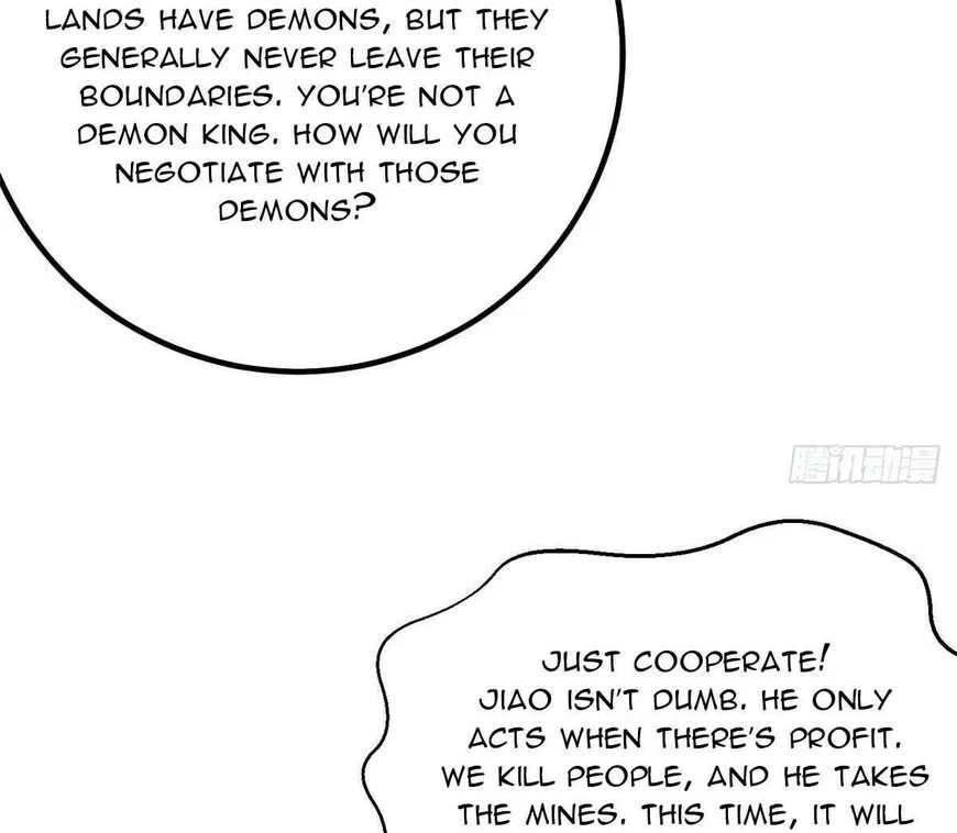 Global Martial Arts manga Chapter 329 – Page 58
