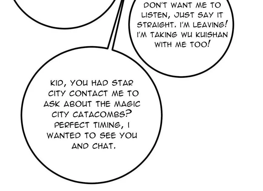 Global Martial Arts manga Chapter 329 – Page 62