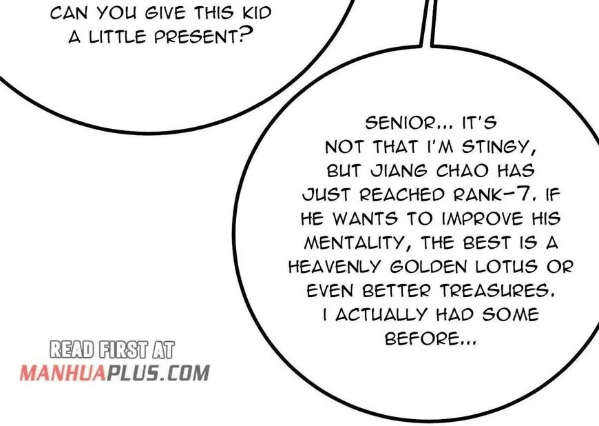 Global Martial Arts manga Chapter 329 – Page 65