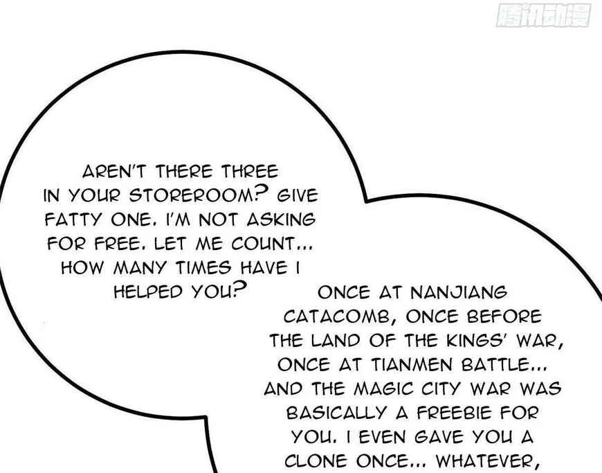 Global Martial Arts manga Chapter 329 – Page 66