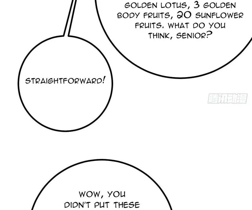 Global Martial Arts manga Chapter 329 – Page 69