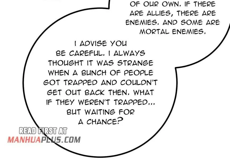 Global Martial Arts manga Chapter 329 – Page 79