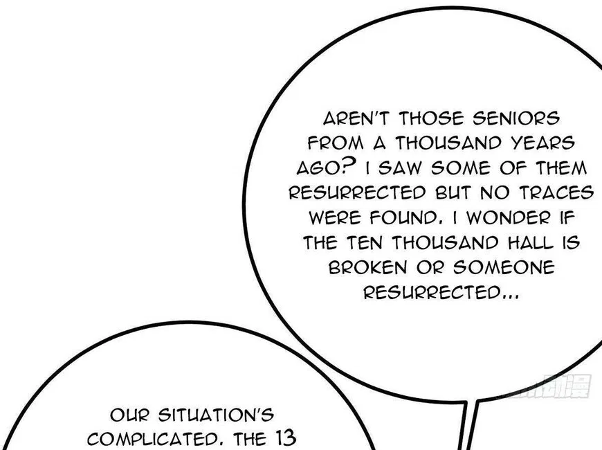 Global Martial Arts manga Chapter 329 – Page 80