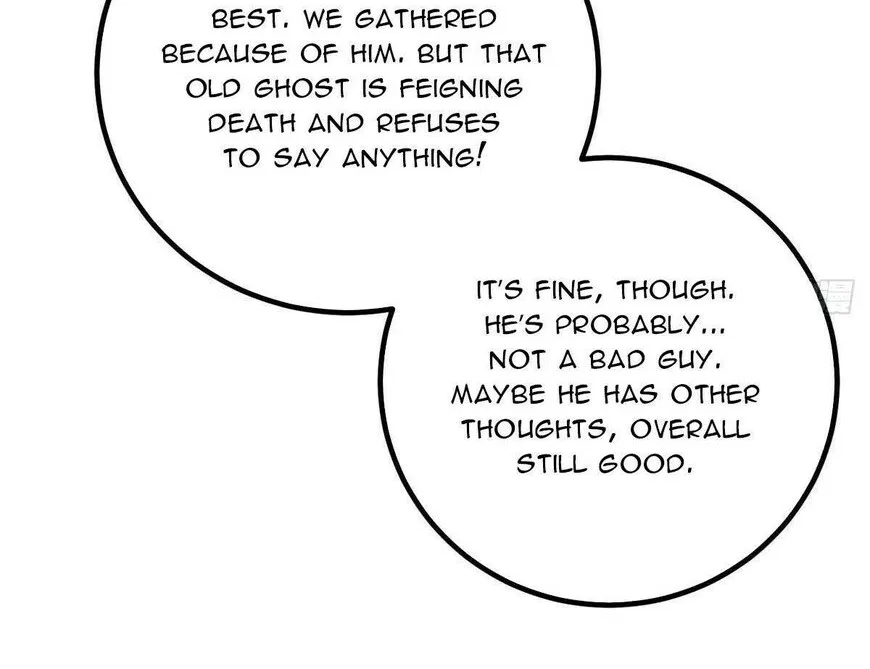 Global Martial Arts manga Chapter 329 – Page 82