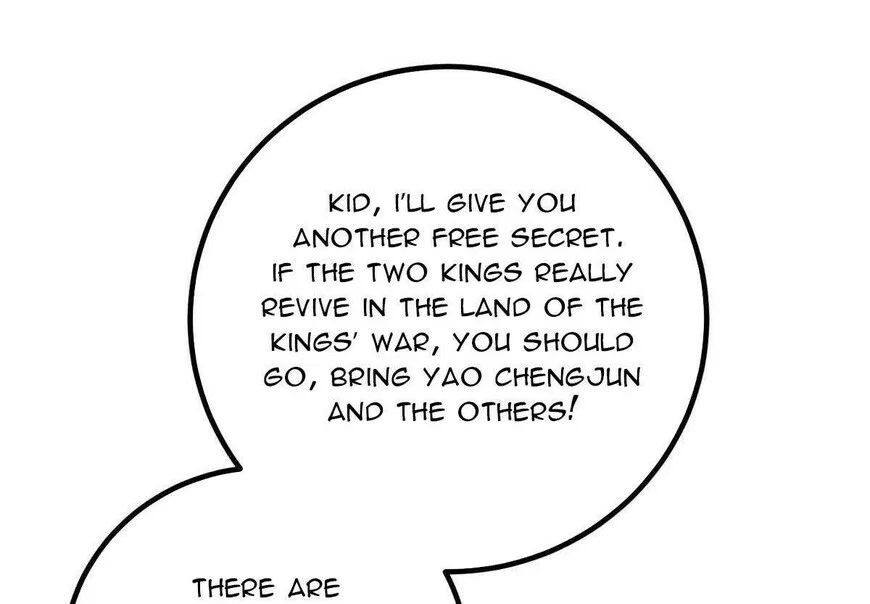 Global Martial Arts manga Chapter 329 – Page 83
