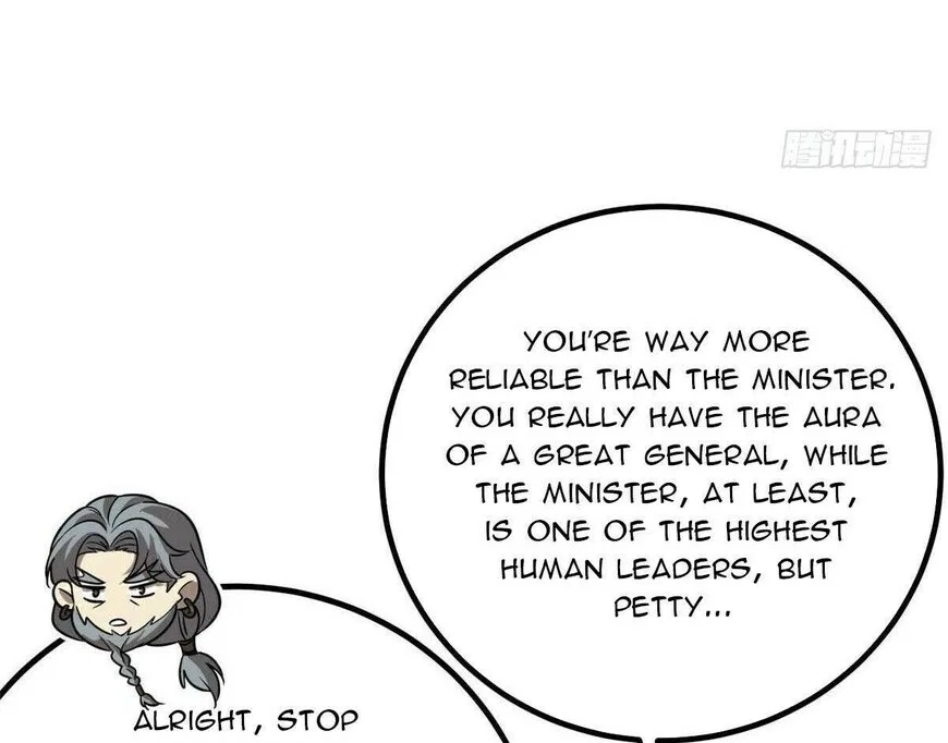 Global Martial Arts manga Chapter 329 – Page 88