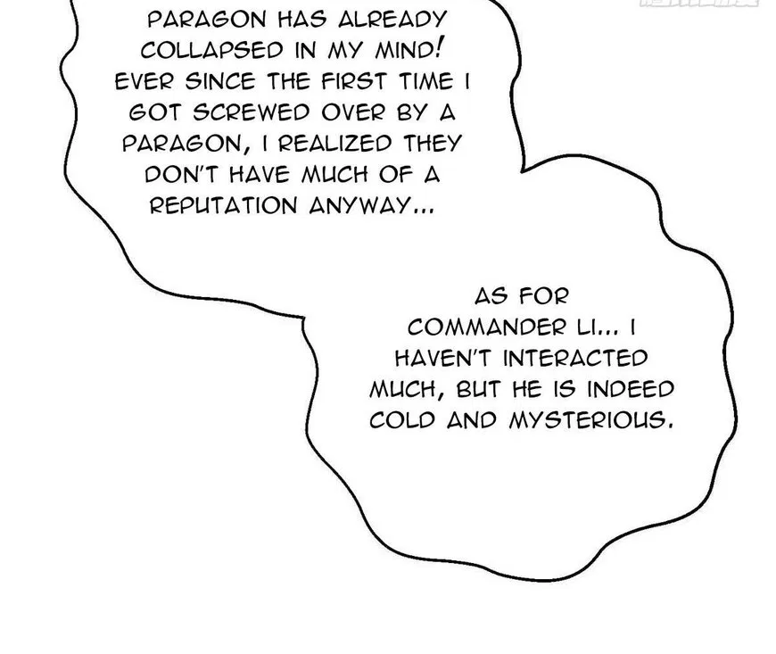 Global Martial Arts manga Chapter 329 – Page 93