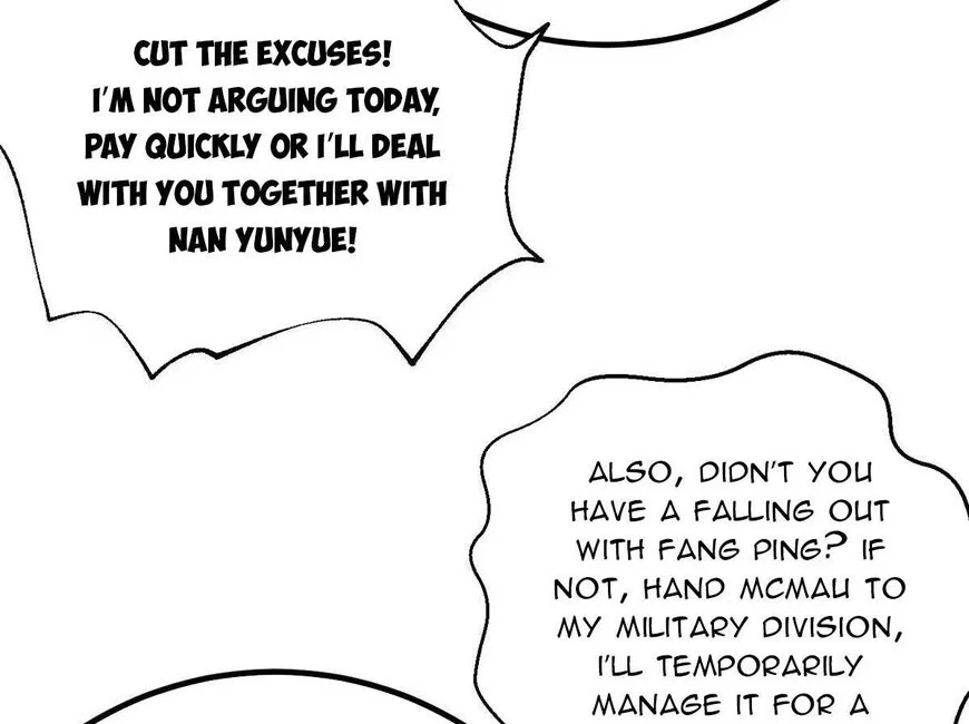 Global Martial Arts manga Chapter 329 – Page 97