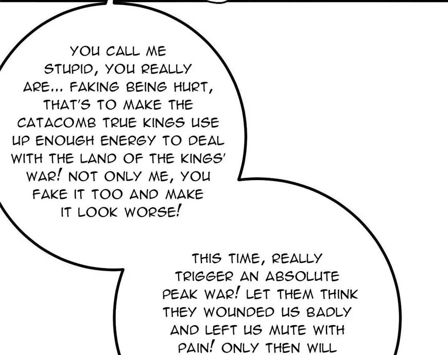 Global Martial Arts manga Chapter 329 – Page 99