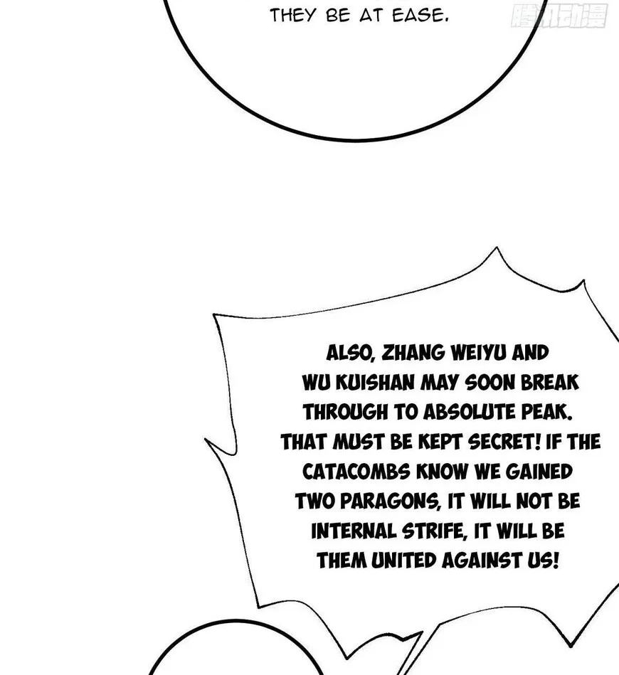 Global Martial Arts manga Chapter 329 – Page 100