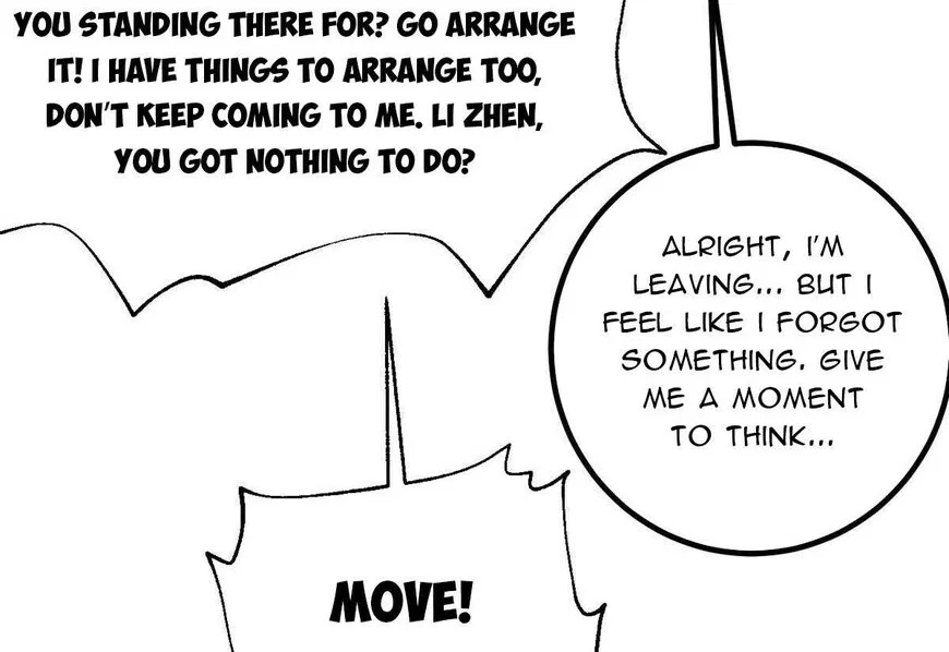 Global Martial Arts manga Chapter 329 – Page 102