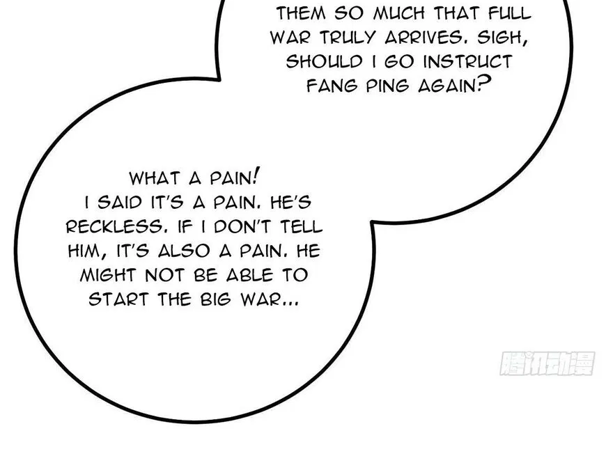 Global Martial Arts manga Chapter 329 – Page 105