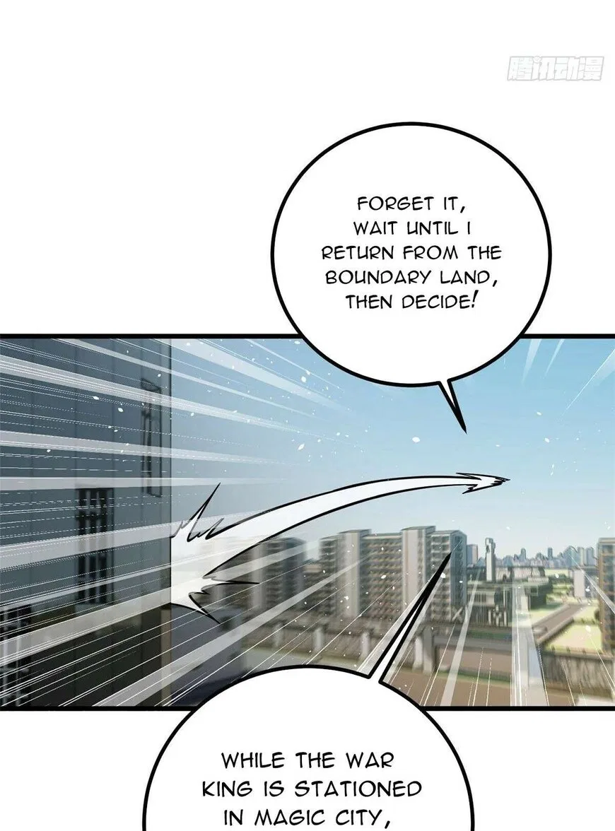 Global Martial Arts manga Chapter 329 – Page 108