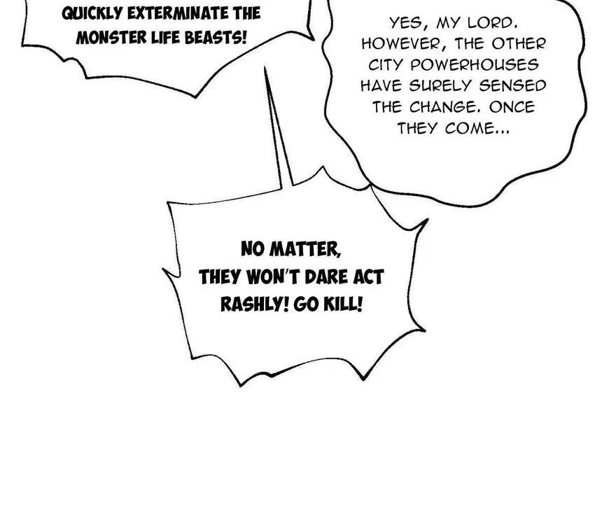 Global Martial Arts manga Chapter 328 – Page 4