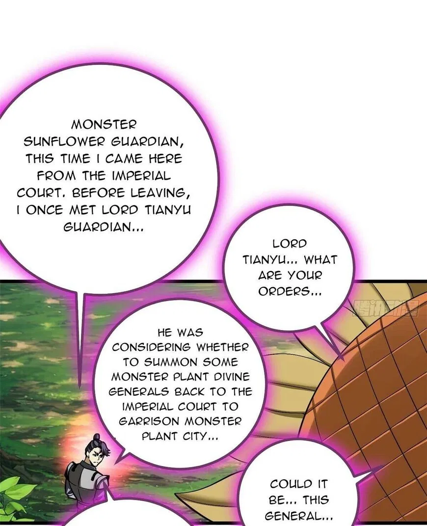 Global Martial Arts manga Chapter 328 – Page 7