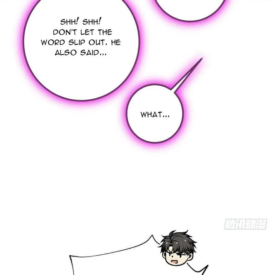 Global Martial Arts manga Chapter 328 – Page 8