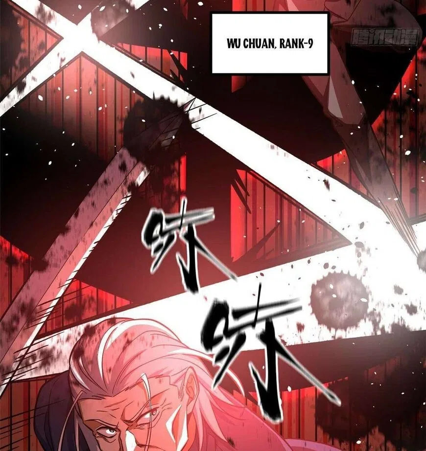 Global Martial Arts manga Chapter 328 – Page 10
