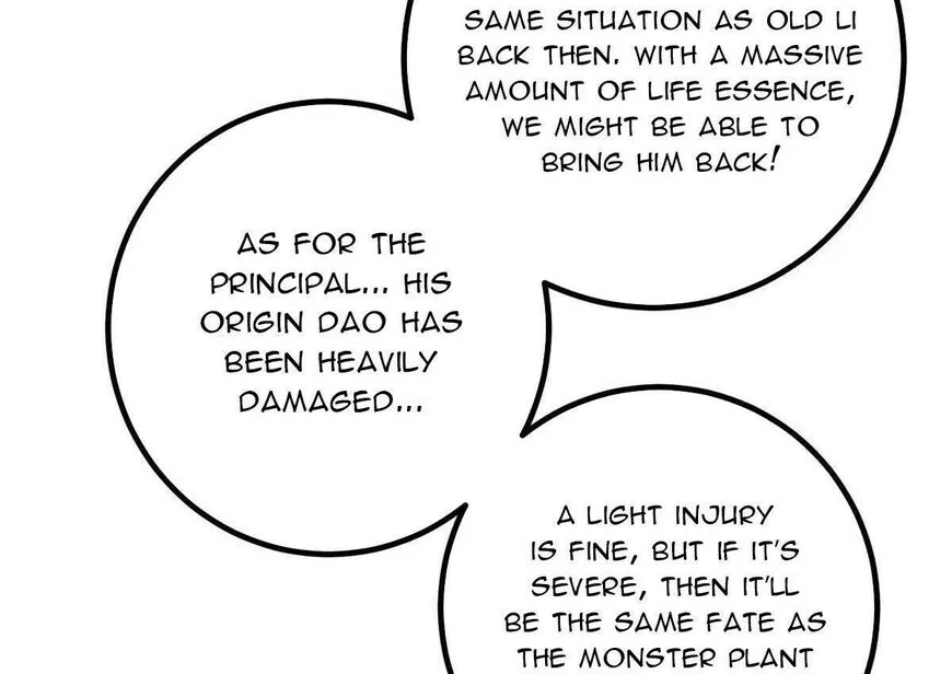 Global Martial Arts manga Chapter 328 – Page 17