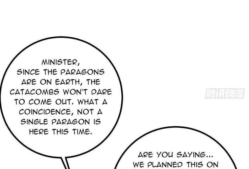 Global Martial Arts manga Chapter 328 – Page 27