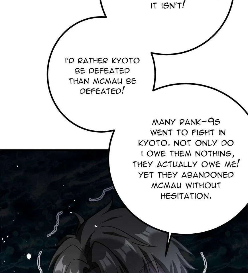 Global Martial Arts manga Chapter 328 – Page 39