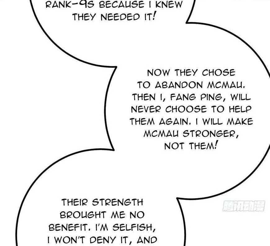 Global Martial Arts manga Chapter 328 – Page 41