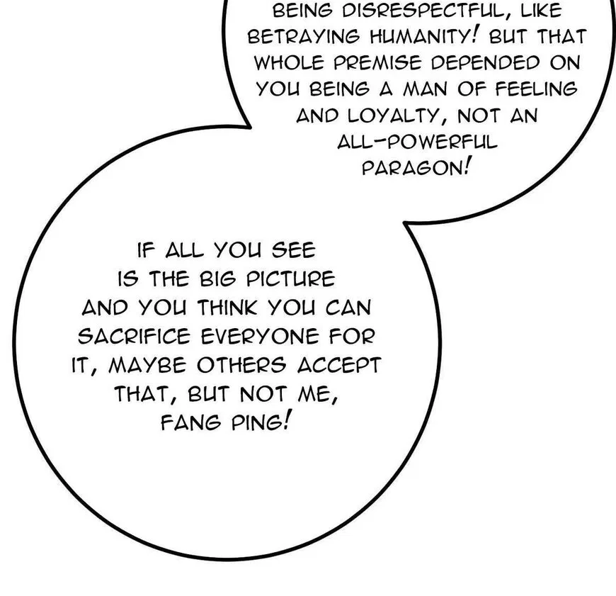 Global Martial Arts manga Chapter 328 – Page 48