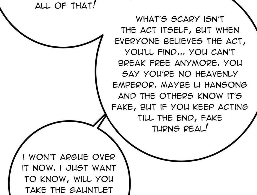 Global Martial Arts manga Chapter 328 – Page 58