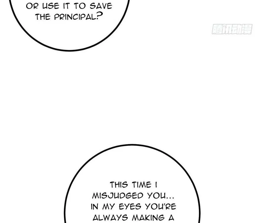 Global Martial Arts manga Chapter 328 – Page 59
